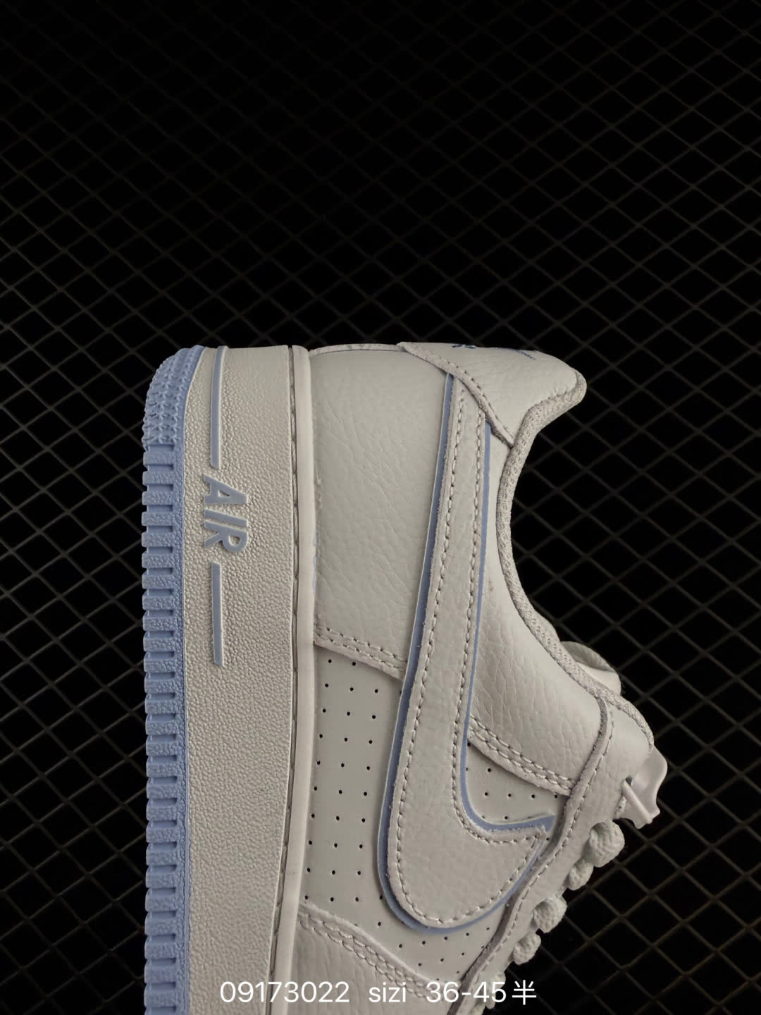 Nike AIR FORCE 1-IV6027-001